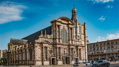 Musée du louvre - Paris